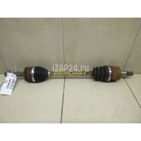 Полуось передняя левая Hyundai-Kia Solaris (2010 - 2017) 495001R000