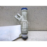 Форсунка инжекторная электрическая BOSCH C-MAX (2003 - 2010) 0280156155