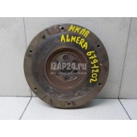 Маховик Nissan Almera Classic (B10) (2006 - 2013) 1231095F0B