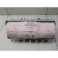Подушка безопасности пассажирская (в торпедо) Honda Accord VII (2003 - 2008) 06780SEAG80ZA