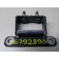 Петля двери багажника Nissan X-Trail (T30) (2001 - 2006) 904008H300