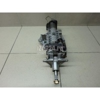 Колонка рулевая Nissan Navara (D40) (2005 - 2015) 48810EB370