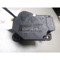 Моторчик заслонки отопителя Volvo S60 (2000 - 2009) 30676510