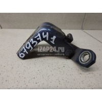Петля двери задней правой нижняя Nissan Pathfinder (R51) (2005 - 2014) 82420EA00A