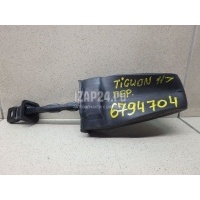 Ограничитель двери VAG Tiguan (2007 - 2011) 5N0837249A
