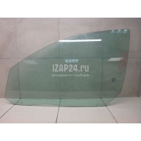 Стекло двери передней левой Volvo V70 (2007 - 2016) 30779526