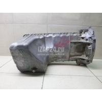 Поддон масляный двигателя Ssang Yong Actyon (2005 - 2012) 6640101013