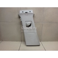Обшивка стойки VAG Tiguan (2007 - 2011) 5N0867243BY20