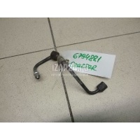 Трубка ТНВД VAG Crafter (2006 - ) 076130321