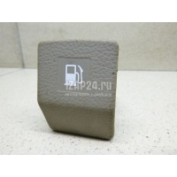 Ручка открывания лючка бензобака Ssang Yong Actyon New/Korando C 2010 7163034001EAW