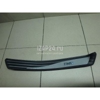 Накладка порога (внутренняя) BMW 5-серия E60/E61 (2003 - 2009) 51477034306