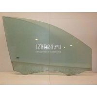 Стекло двери передней правой Renault Megane II (2003 - 2009) 8200211198