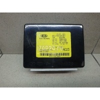 Блок управления центральным замком Hyundai-Kia Soul (2009 - 2014) 954002K202