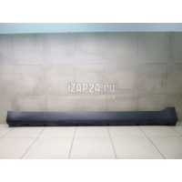 Накладка на порог (наружная) Ssang Yong Actyon New/Korando C (2010 - ) 7955034001
