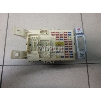 Блок предохранителей Hyundai-Kia Solaris (2010 - 2017) 919504L532