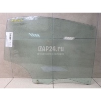 Стекло двери задней правой Mazda Mazda 6 (GG) (2002 - 2007) GJ6J72511A