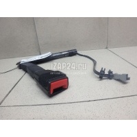 Ответная часть ремня безопасности BMW 1-серия E82/E88 (2007 - 2013) 72117213564