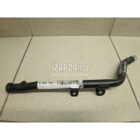 Трубка системы охлаждения Hyundai-Kia Sorento (2002 - 2009) 254604A060