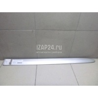 Молдинг передней правой двери Nissan Almera N16 (2000 - 2006)  808704M500