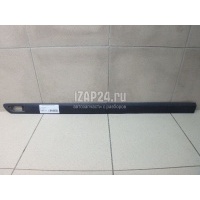 Молдинг передней левой двери Volvo XC90 (2002 - 2015) 9483885