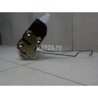 Замок двери передней правой Chrysler Cherokee (KJ) (2002 - 2006) 55177042AF