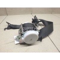 Ремень безопасности BMW 1-серия E87/E81 (2004 - 2011) 72117234768
