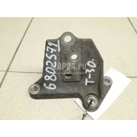Кронштейн КПП Nissan X-Trail (T30) (2001 - 2006) 304418H700
