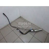 Горловина топливного бака Land Rover Freelander 2 (2007 - 2014) LR000989