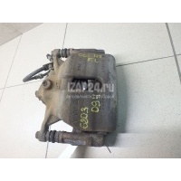 Суппорт тормозной передний левый VAG Leon (5F) (2013 - ) 8V0615123
