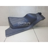 Накладка порога (внутренняя) Land Rover Freelander 2 (2007 - 2014) LR007080
