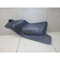 Накладка порога (внутренняя) Land Rover Freelander 2 (2007 - 2014) LR007078