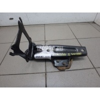 Крюк буксировочный Land Rover Freelander 2 (2007 - 2014) LR002873