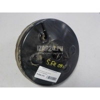 Усилитель тормозов вакуумный Hyundai-Kia Santa Fe (CM) (2006 - 2012) 585002B802