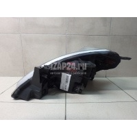 Фара правая Nissan Tiida (C11) (2007 - 2014) 26010EM01A