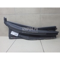Решетка стеклооч. (планка под лобовое стекло) Hyundai-Kia Cerato (2004 - 2008) 861602F001