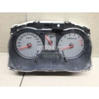 Панель приборов Nissan Note (E11) (2006 - 2013) 248109U52B