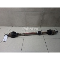 Полуось передняя правая Hyundai-Kia Spectra (2001 - 2011) 495002F310