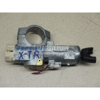 Замок зажигания Nissan X-Trail (T30) (2001 - 2006) D87008H925