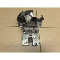 Замок багажника VAG Jetta (2011 - ) 5C6827505C