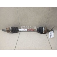 Полуось передняя левая Hyundai-Kia Solaris (2010 - 2017) 495001R000