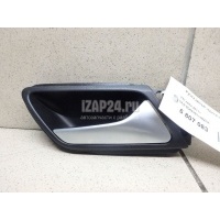 Ручка двери задней внутренняя правая VAG Jetta (2011 - 2018) 5C6839114BZNX