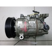 Компрессор системы кондиционирования Renault Megane III (2009 - 2016) 8200939386