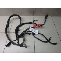 Клемма аккумулятора плюс Hyundai-Kia Spectra (2001 - 2011) 918502F041