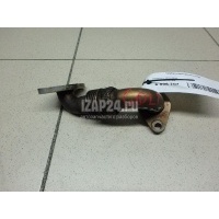 Трубка картерных газов VAG Octavia (A4 1U-) (2000 - 2011) 038131521BQ