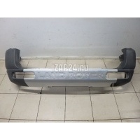 Бампер задний Land Rover Freelander (1998 - 2006) DQB102461PMA