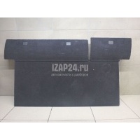 Пол багажника Land Rover Range Rover Sport (2005 - 2012) EAS500073PVJ
