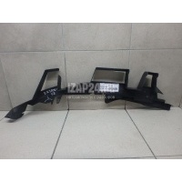 Направляющая переднего бампера правая Land Rover Range Rover Sport (2005 - 2012) DPN500041