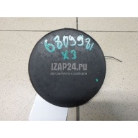 Заглушка BMW X3 E83 (2004 - 2010) 41613402711