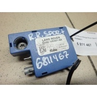 Усилитель Land Rover Range Rover Sport (2005 - 2012) XUI500071