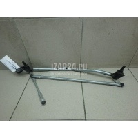 Трапеция стеклоочистителей Renault Logan II (2014 - ) 288004410R